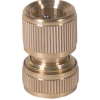 CONECTOR RAPIDO STANDARD LATON TRYUN 1/2"