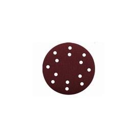 DISCO LIJADORA PARED PQ 5 G80 - 225 MM