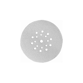 DISCO LIJADORA PARED PQ 5 G180 - 225 MM