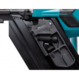 DBN900ZK Clavadora LXT®
