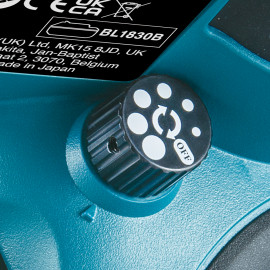 DTC100ZK Cortador de cable LXT®