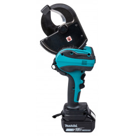 DTC101ZK Cortador de cable  LXT®