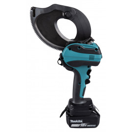DTC102ZK Cortador de cable LXT®