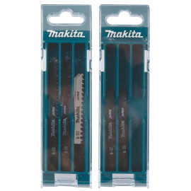 B-44410 Estuche de hojas de calar (10 pcs)