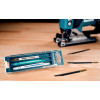 B-44426 Estuche de hojas de calar (10 pcs)