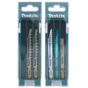 B-44426 Estuche de hojas de calar (10 pcs)