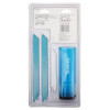 B-44448 Estuche de sierras de sable (6 pcs)