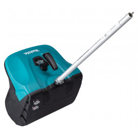 SN400MP Accesorio nieve para motor mulfitunción