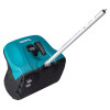 SN400MP Accesorio nieve para motor mulfitunción