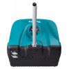 SN400MP Accesorio nieve para motor mulfitunción