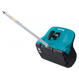SN400MP Accesorio nieve para motor mulfitunción