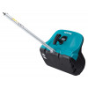 SN400MP Accesorio nieve para motor mulfitunción