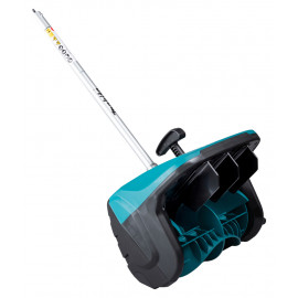 SN400MP Accesorio nieve para motor mulfitunción