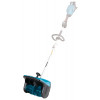 SN400MP Accesorio nieve para motor mulfitunción