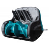 SN400MP Accesorio nieve para motor mulfitunción