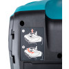 SN400MP Accesorio nieve para motor mulfitunción
