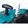 SN400MP Accesorio nieve para motor mulfitunción