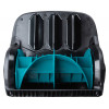 SN400MP Accesorio nieve para motor mulfitunción