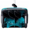 SN400MP Accesorio nieve para motor mulfitunción