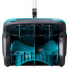SN400MP Accesorio nieve para motor mulfitunción