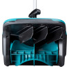 SN400MP Accesorio nieve para motor mulfitunción