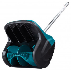 SN400MP Accesorio nieve para motor mulfitunción