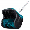 SN400MP Accesorio nieve para motor mulfitunción