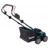 DUV320Z Escarificador LXT®