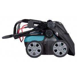 DUV320Z Escarificador LXT®