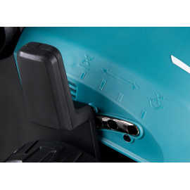 DUV320Z Escarificador LXT®