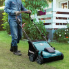 DUV320Z Escarificador LXT®