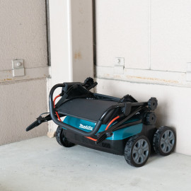 DUV320Z Escarificador LXT®