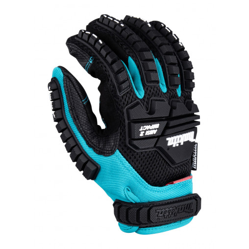 P-84486 Guantes de trabajo: XL(11)