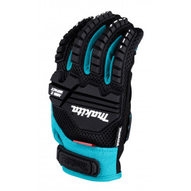 P-84486 Guantes de trabajo: XL(11)