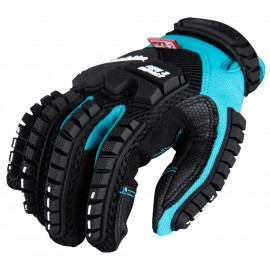 P-84486 Guantes de trabajo: XL(11)