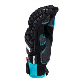 P-84492 Guantes de trabajo: XXL(12)