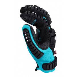 P-84492 Guantes de trabajo: XXL(12)