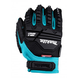 P-84492 Guantes de trabajo: XXL(12)