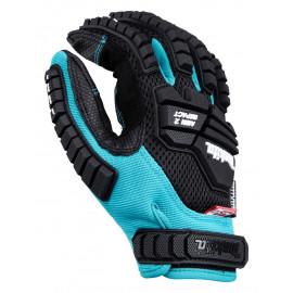 P-84492 Guantes de trabajo: XXL(12)