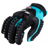 P-84492 Guantes de trabajo: XXL(12)