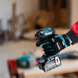 P-84492 Guantes de trabajo: XXL(12)