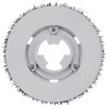 1914T3-0 Cepillos 190 mm para PS100G