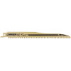 B-05153-2 Sierra de sable Express 203 x 1,0 mm
