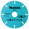 B-57716 Disco de carburo de tungsteno 115 mm