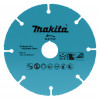 B-57722 Disco de Carburo de Tungsteno 125 mm
