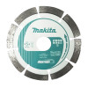 D-80070 Disco de diamante Diamak 115 x 22,23 mm