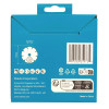 D-80070 Disco de diamante Diamak 115 x 22,23 mm