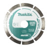 D-80086 Disco de diamante Diamak 125 x 22,23 mm