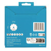 D-80086 Disco de diamante Diamak 125 x 22,23 mm