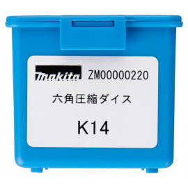 ZM00000220 Accesorio cable K14 DTC301/302